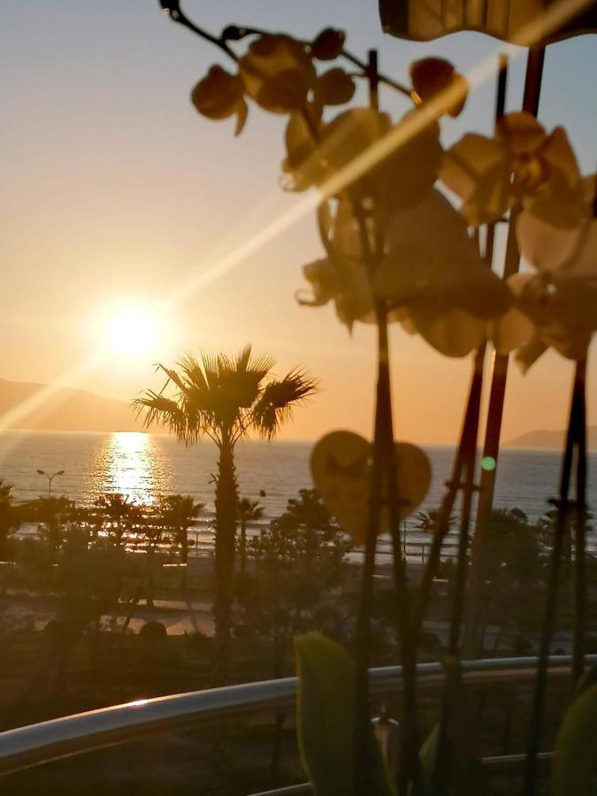 Vale House Holiday Apartment Vlore Ngoại thất bức ảnh