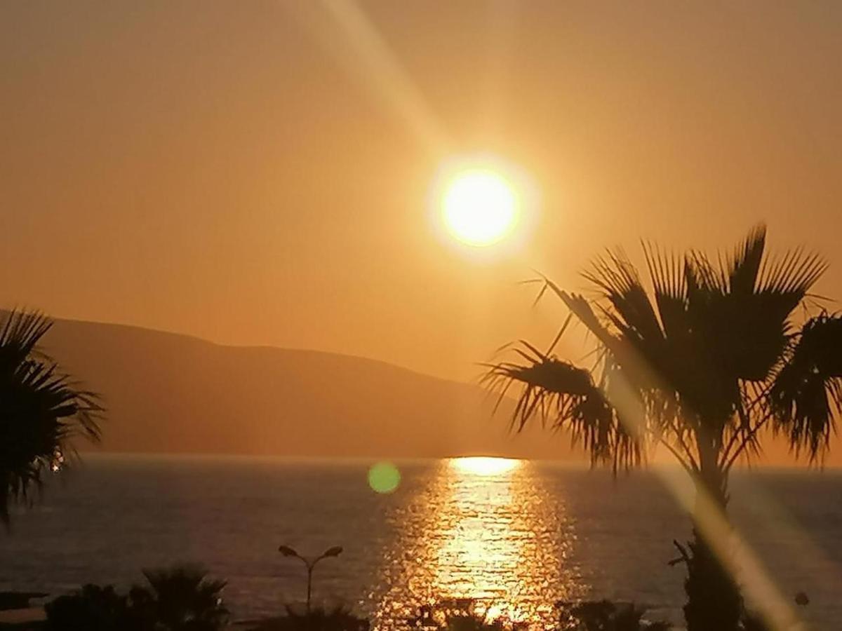 Vale House Holiday Apartment Vlore Ngoại thất bức ảnh
